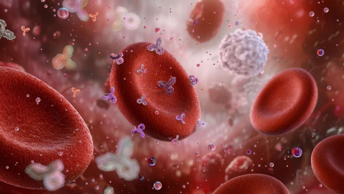Hemoglobinopatii rare: simptome, diagnostic, tratament