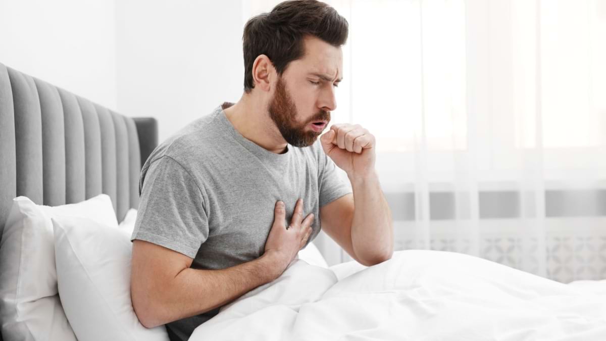 Infecții respiratorii frecvente: de ce apar și când să mergi la medic?