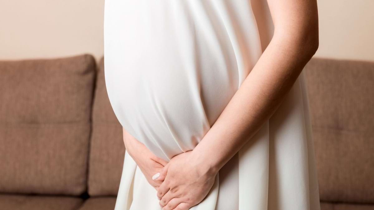 Infecțiile urinare în timpul sarcinii