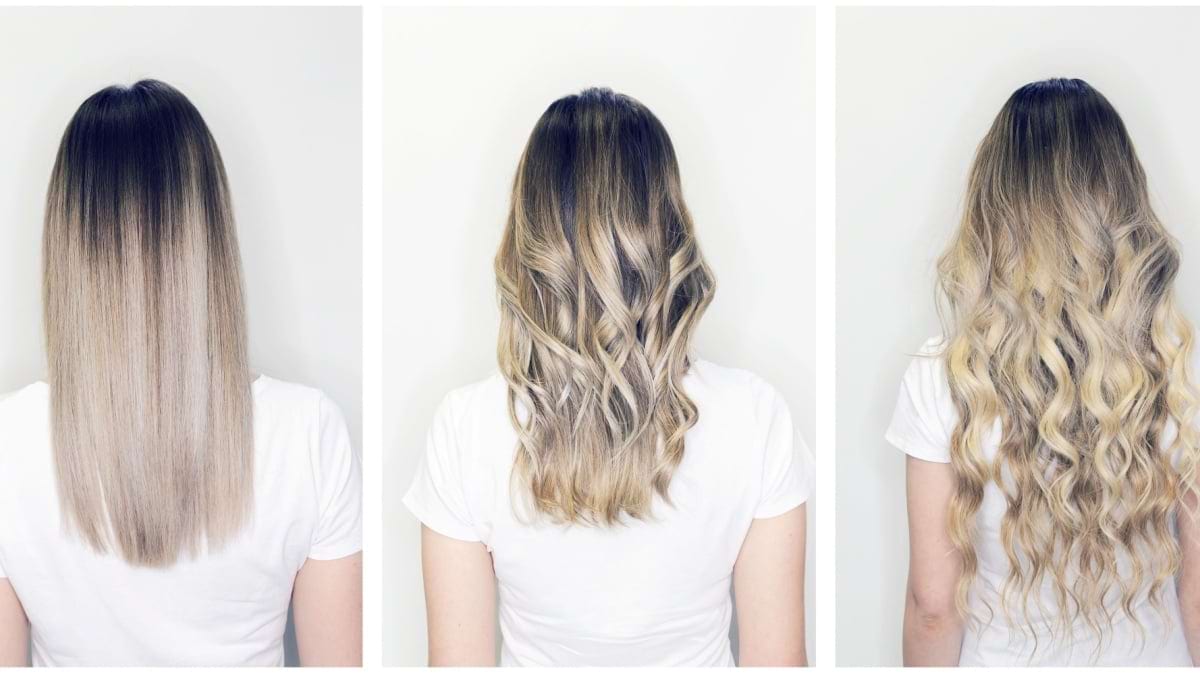 Ombré sau bronde: pledoaria blondului pentru orice femeie