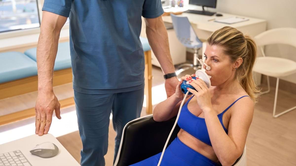 Reset metabolic, dispozitive de monitorizare și antrenarea metabolismului