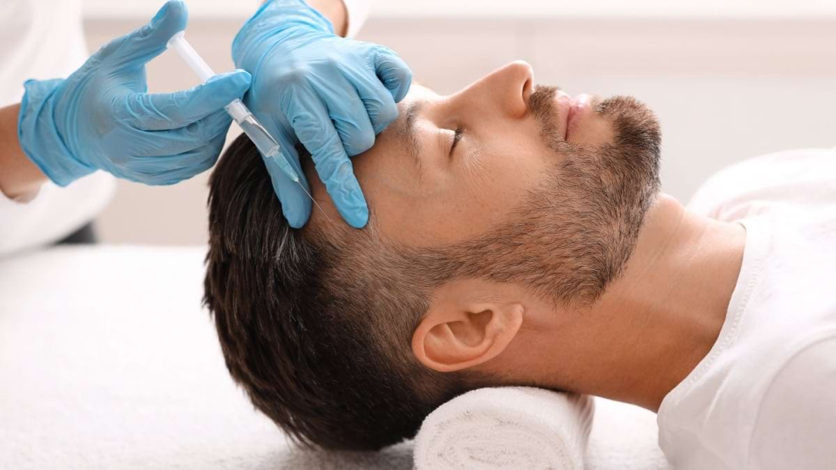 Terapia PRP (platelet-rich plasma) – ce este, pentru ce se folosește?