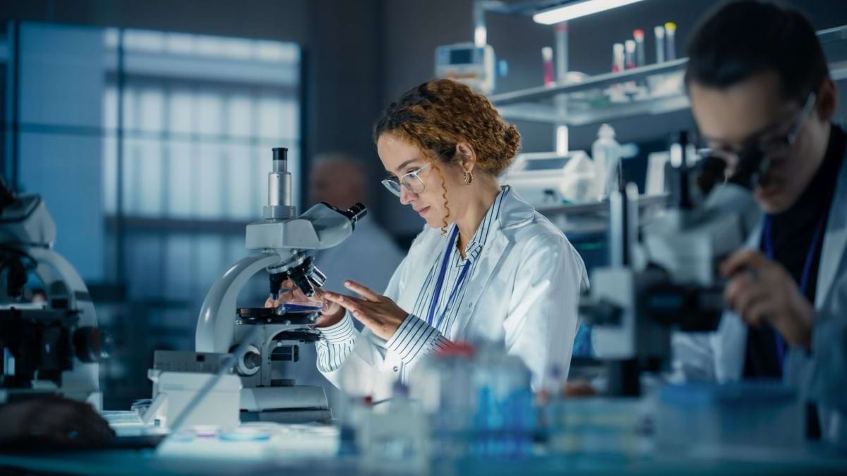 Vaccin împotriva HIV?