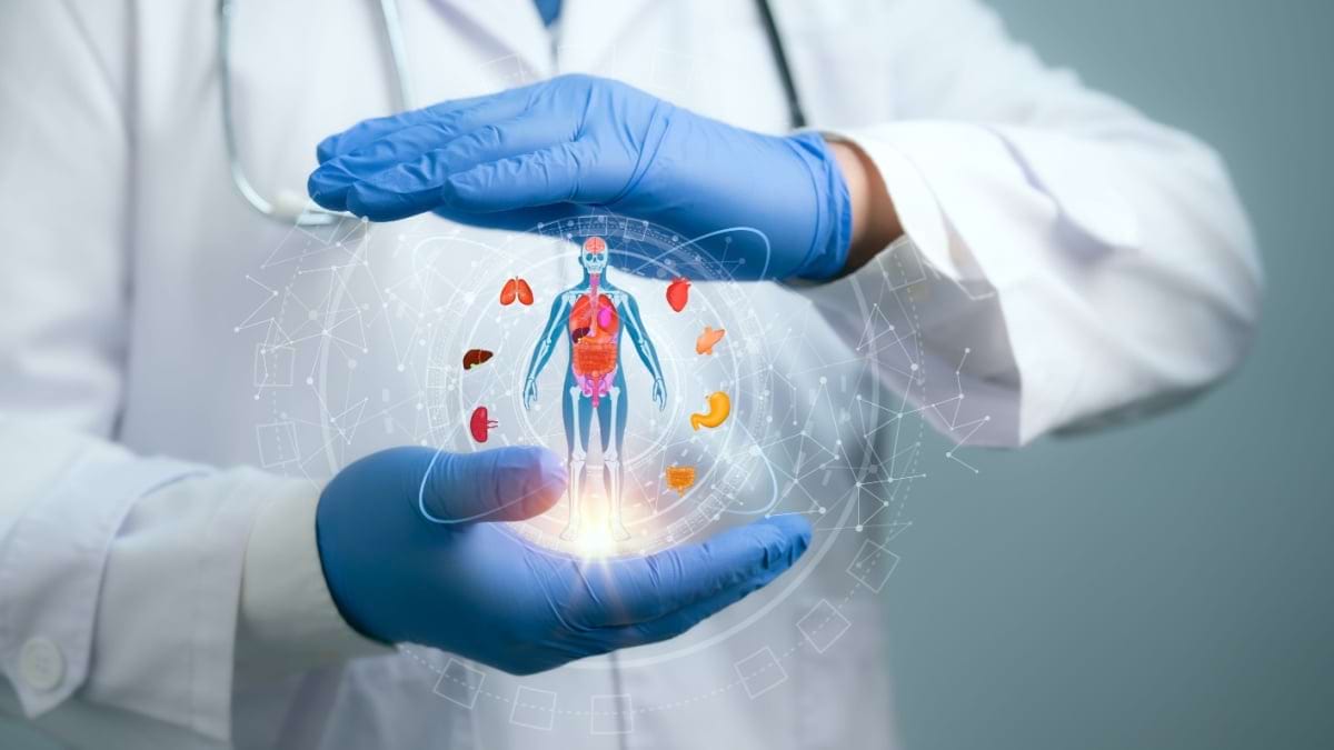 10 lucruri uimitoare pe care nu le stiai despre organismul uman