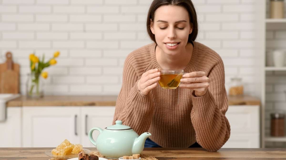 3 bauturi energizante, cu care poti inlocui cafeaua de dimineata