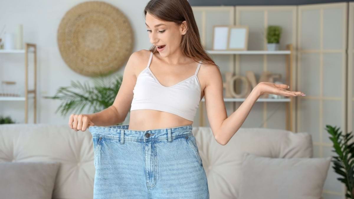 8 schimbari minore, cu efecte majore asupra siluetei tale