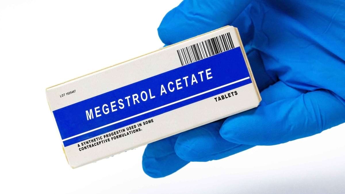 Cancerul uterin și tratamentul cu megestrol