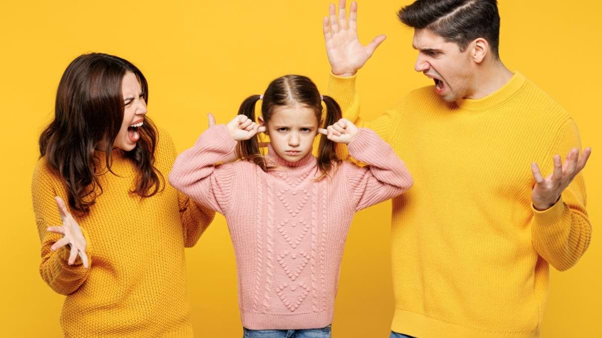 Copilul vorbeste urat – ce e de facut?