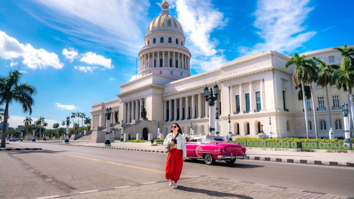 Ghid de călătorie fără probleme de sănătate – Cuba