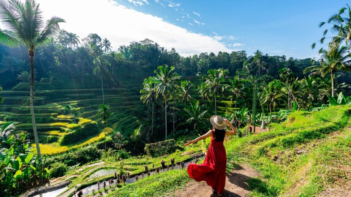 Ghid de călătorie fără probleme de sănătate - Indonezia