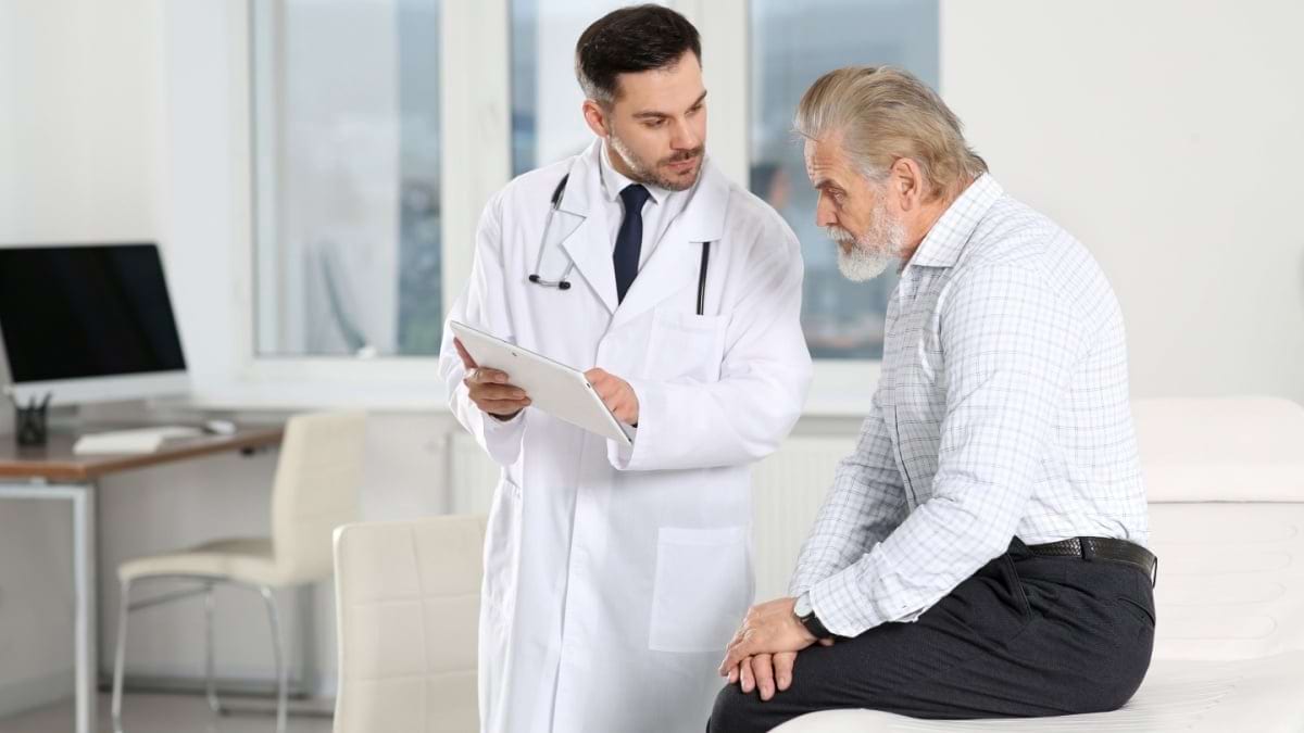 Infectia hepatica ar putea sa creasca riscul de dezvoltare a bolii Parkinson