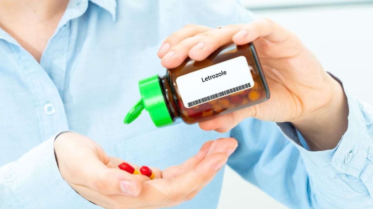 Letrozol și cancerul mamar după menopauză