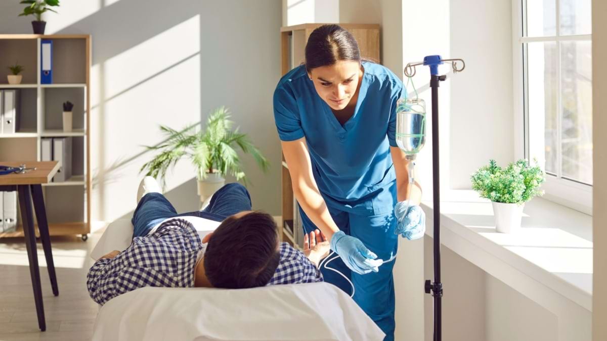 Nivolumab, imunoterapie pentru mai multe tipuri de cancer