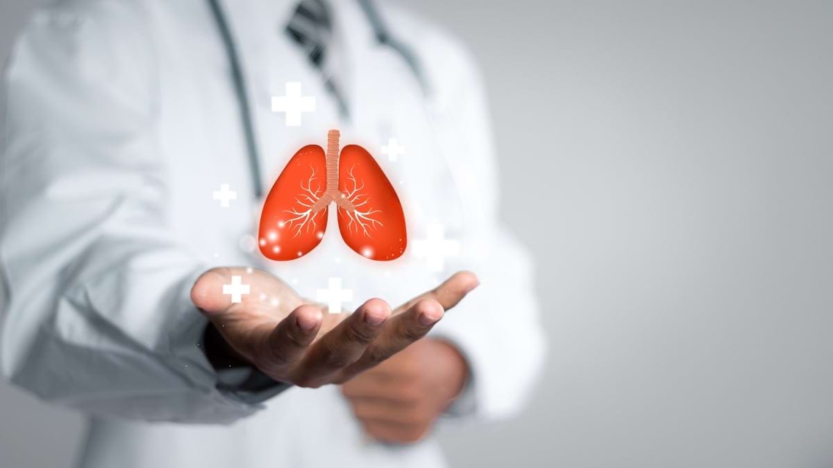 Preventia cancerului pulmonar