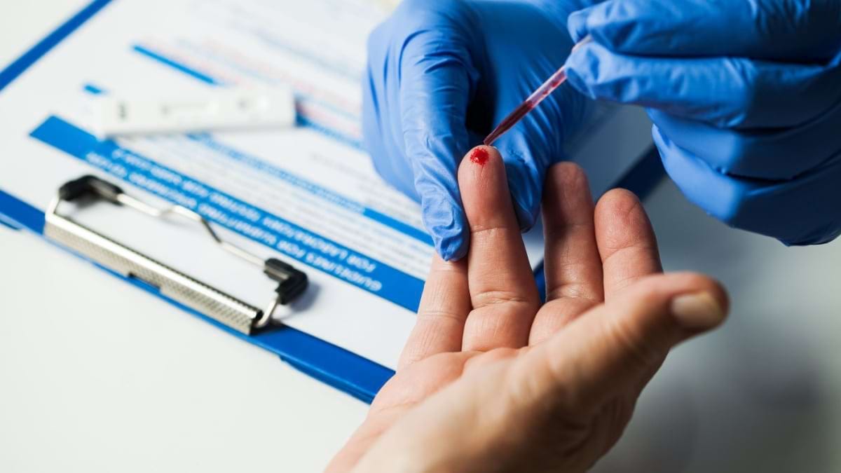 Screening-ul viral: ce afectiuni depisteaza si ce analize cuprinde
