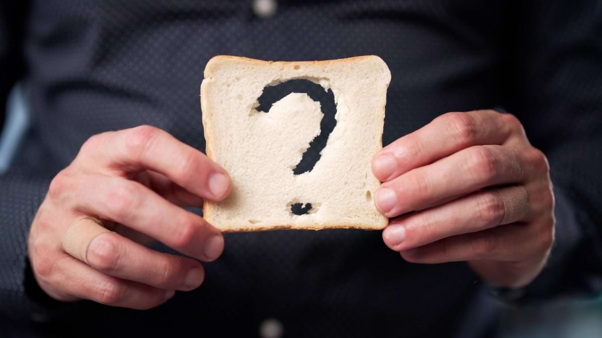 Urmati un regim alimentar fara gluten fara sa aveti un motiv medical?