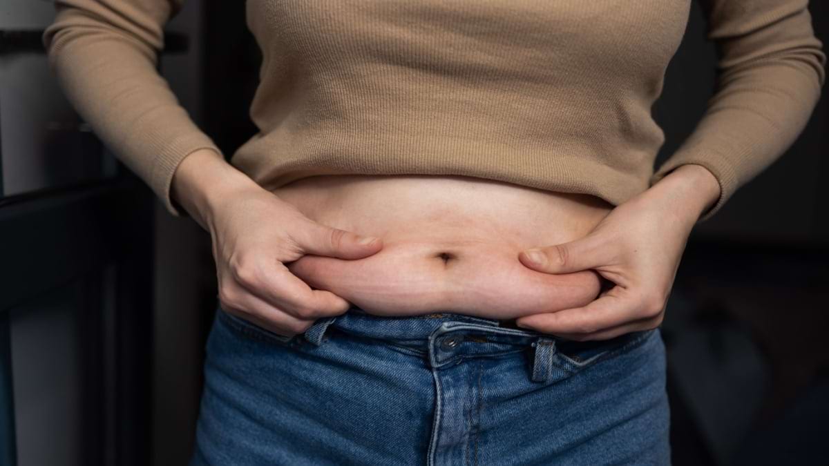 Viata stresanta ar putea sa iti adauge centimetri in jurul taliei
