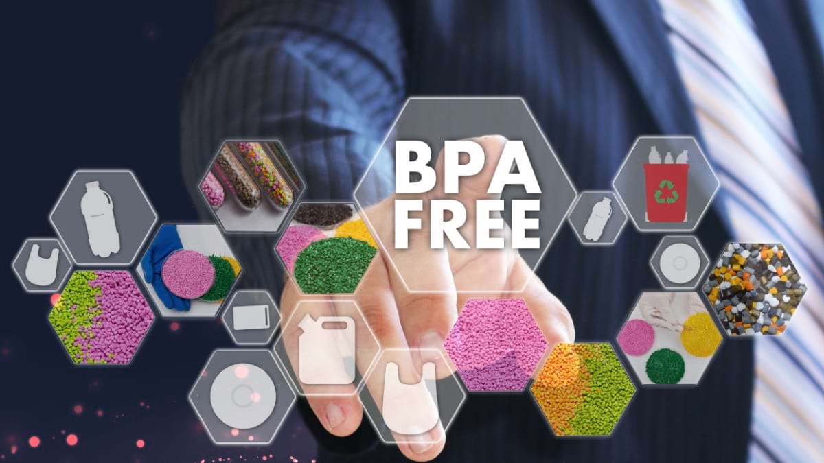 Bisfenolul S (BPS) din plastic afectează inima [studiu]