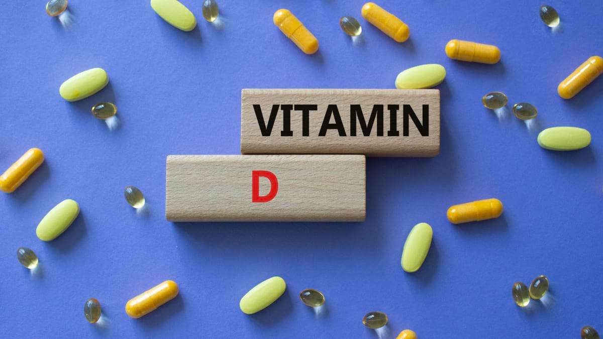 Deficitul de vitamina D are un impact major asupra creierului - Care este explicatia [studiu]