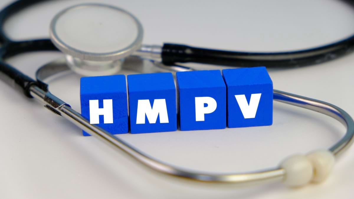 Totul despre virusul HMPV
