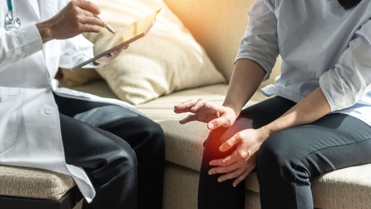 30% din populatia adulta a Europei sufera de boli reumatice, cele mai frecvente afectiuni cronice