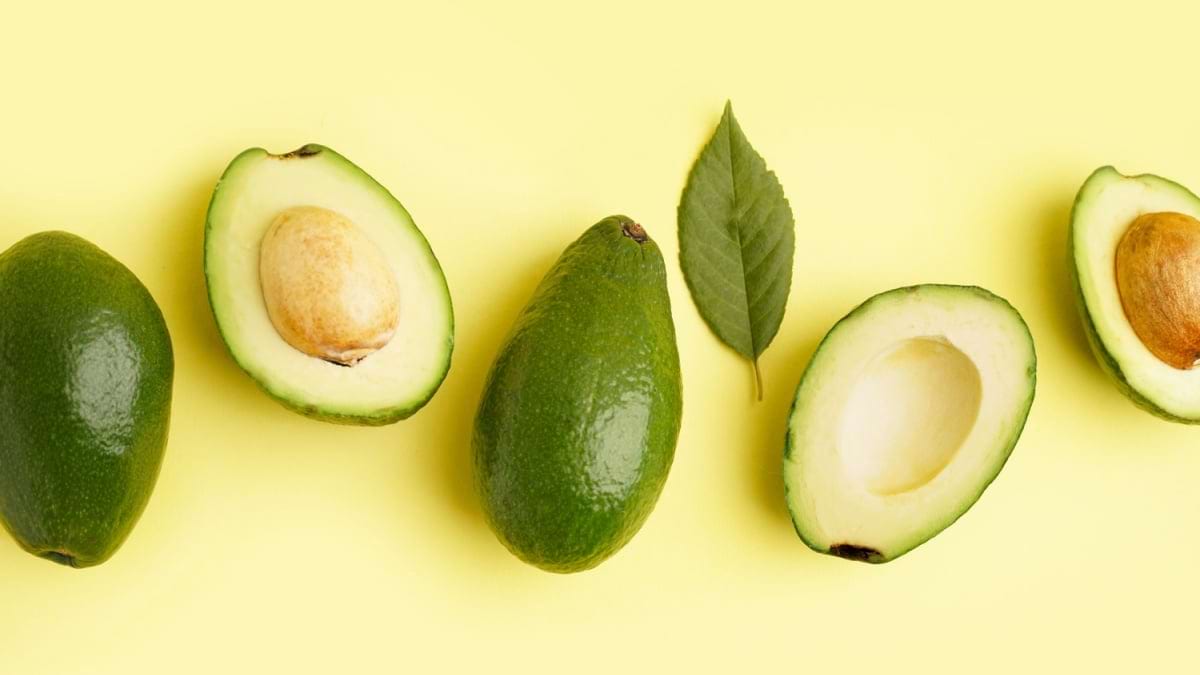 8 fructe cu conținut scăzut de carbohidrați