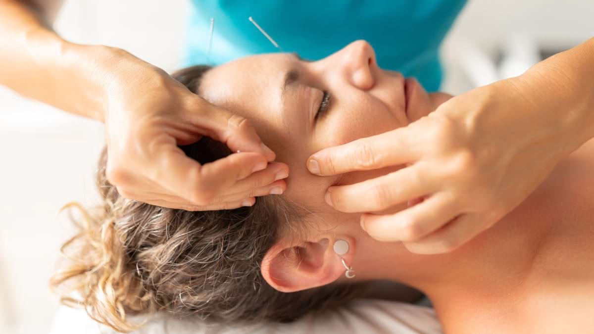 Acupunctura, tratament adjuvant in poliartrita reumatoida