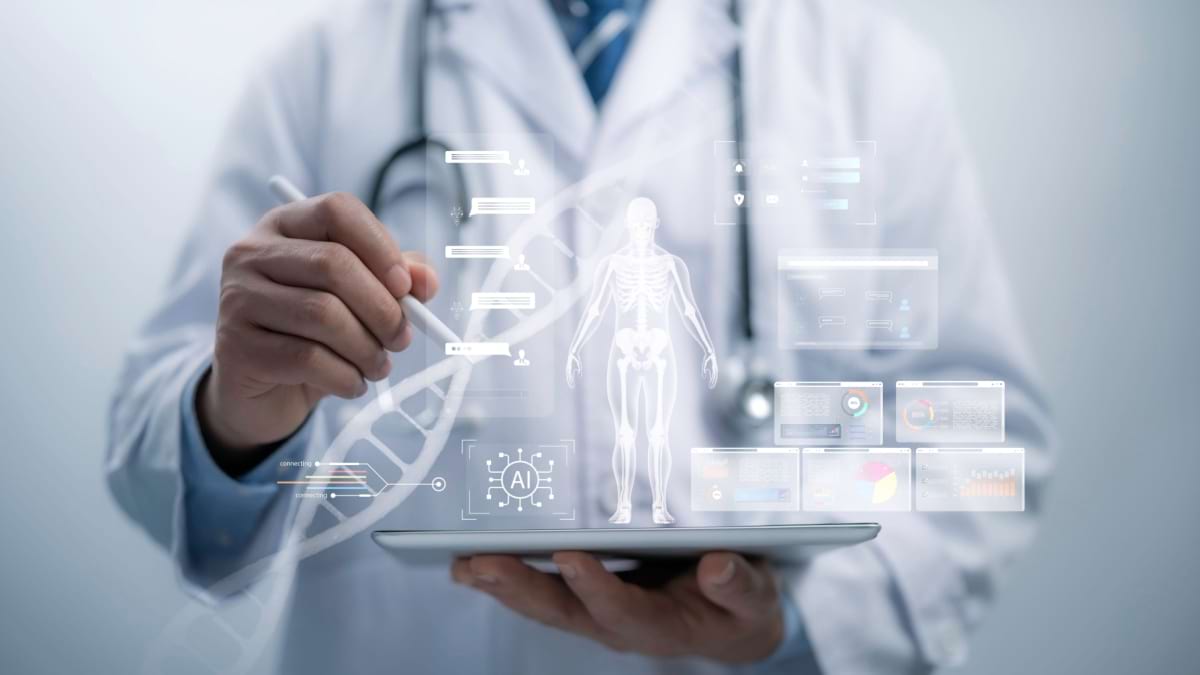 Medicina personalizată, medicina viitorului care funcționează acum!