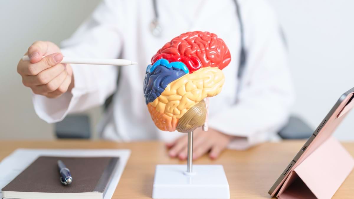O descoperire care poate revoluționa tratamentul pentru Alzheimer