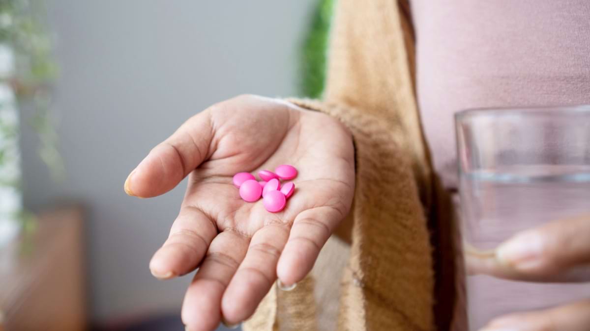 Pacientii cu artrita, risc de hipertensiune din cauza ibuprofenului