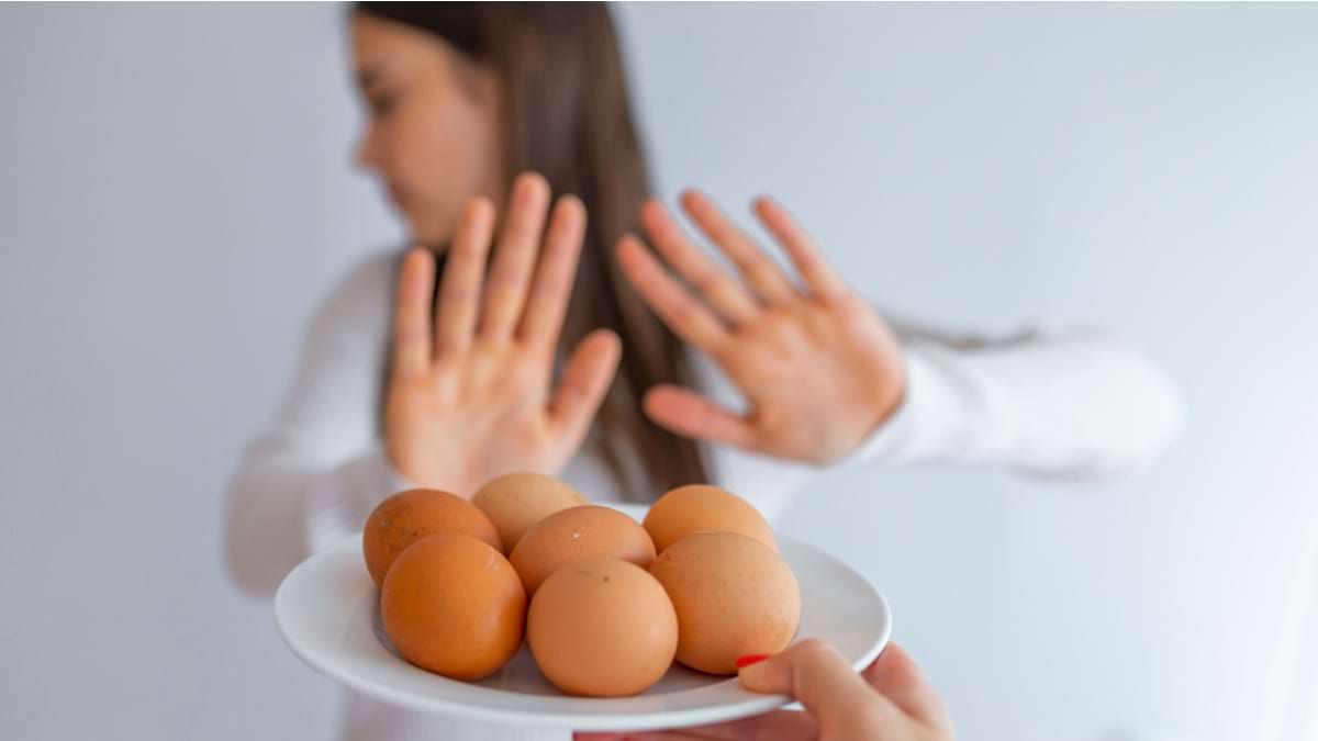 Alergii frecvent asociate cu dermatita atopică