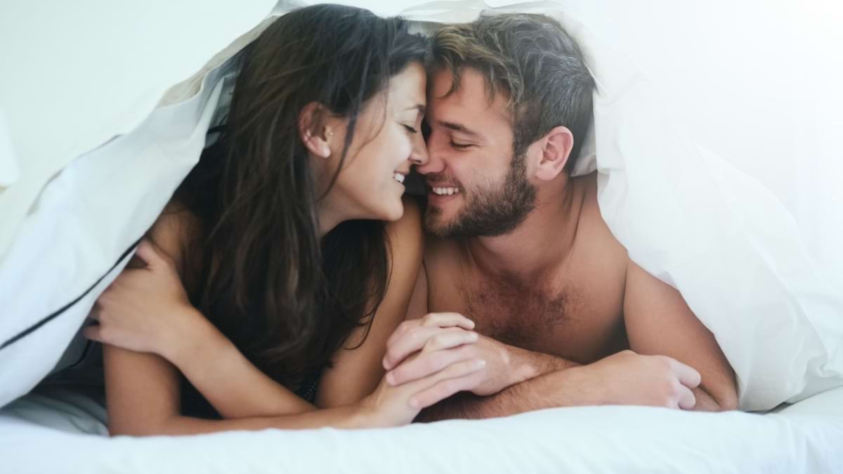 Beneficiile sexului: de ce este sănătos să ai relații sexuale?