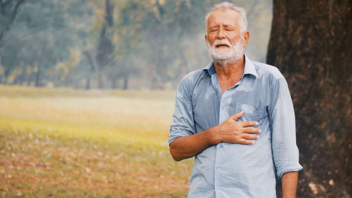 Insuficiența cardiacă și canicula - riscuri și precauții