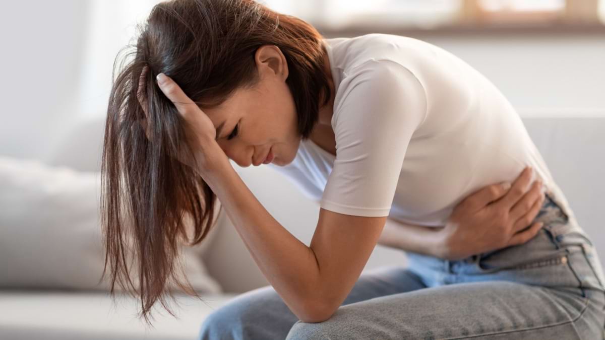 Managementul durerii cronice la femeile cu endometrioză
