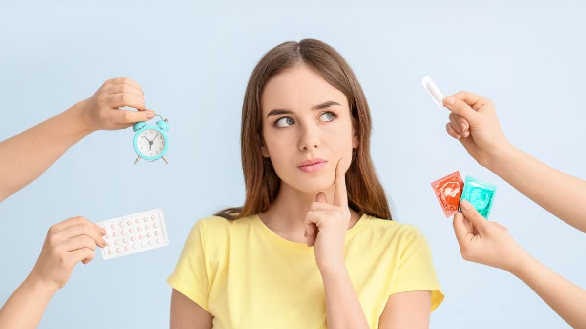 Mituri despre contracepție
