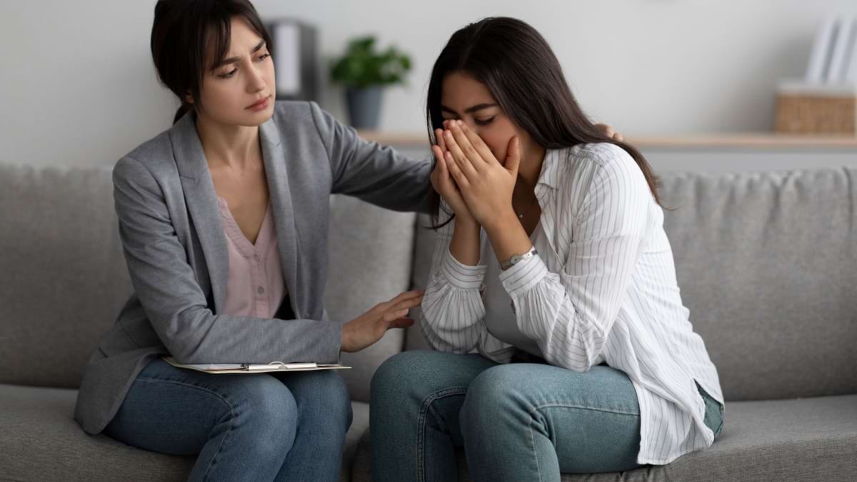 Noi abordări terapeutice pentru anxietate