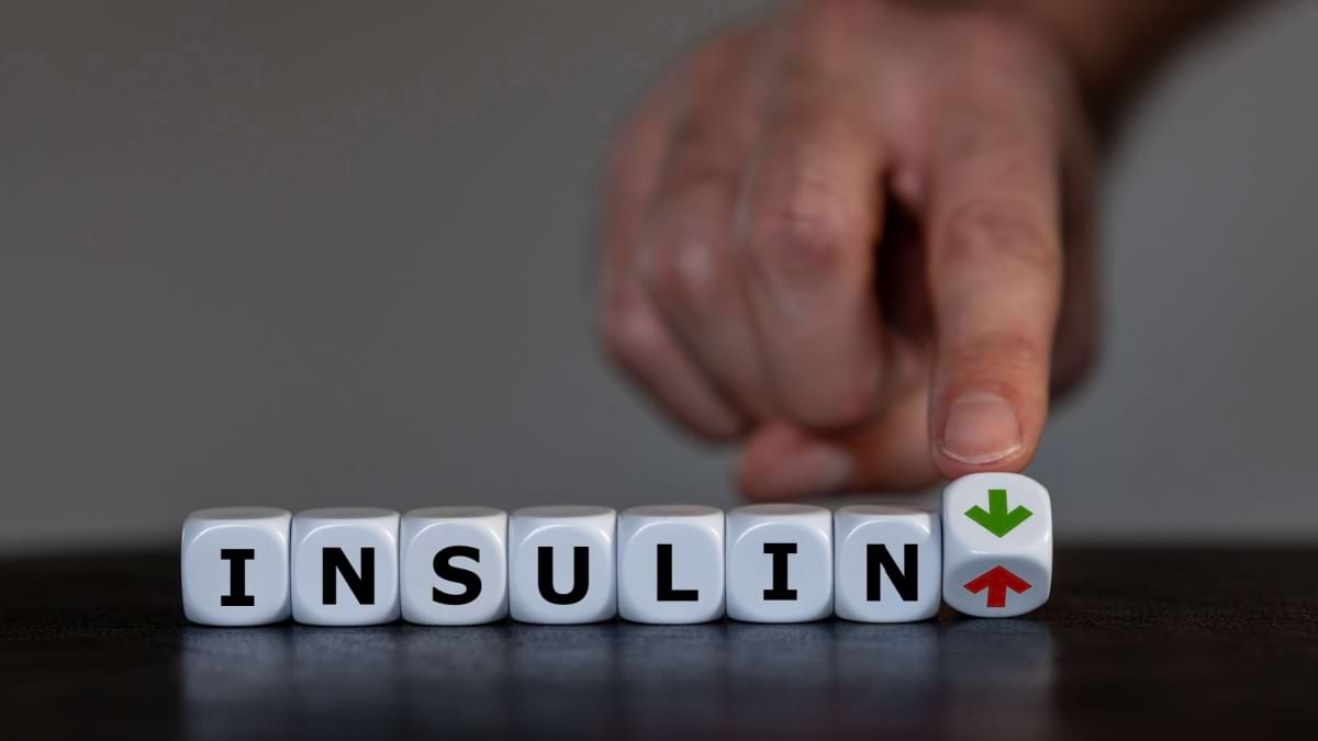 Poți reface sensibilitatea la insulină?