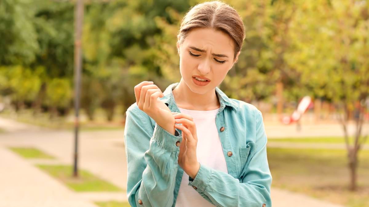 Sfaturi de vară pentru pacienții cu psoriazis și artrită psoriazică