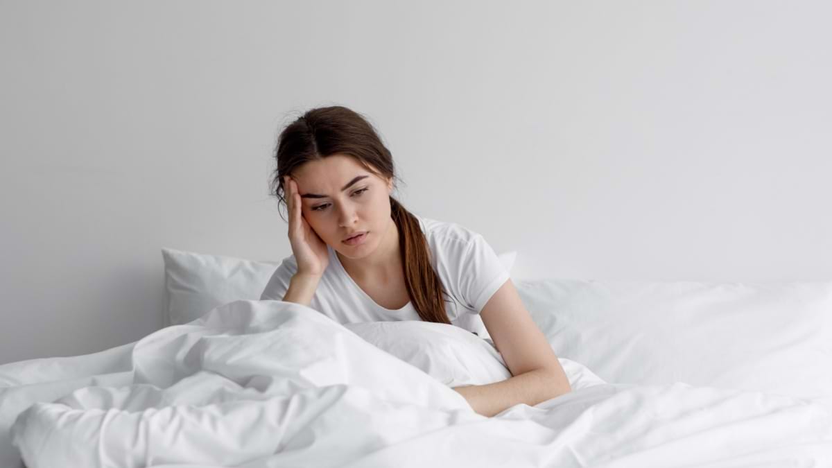 Disfuncțiile sexuale la femei