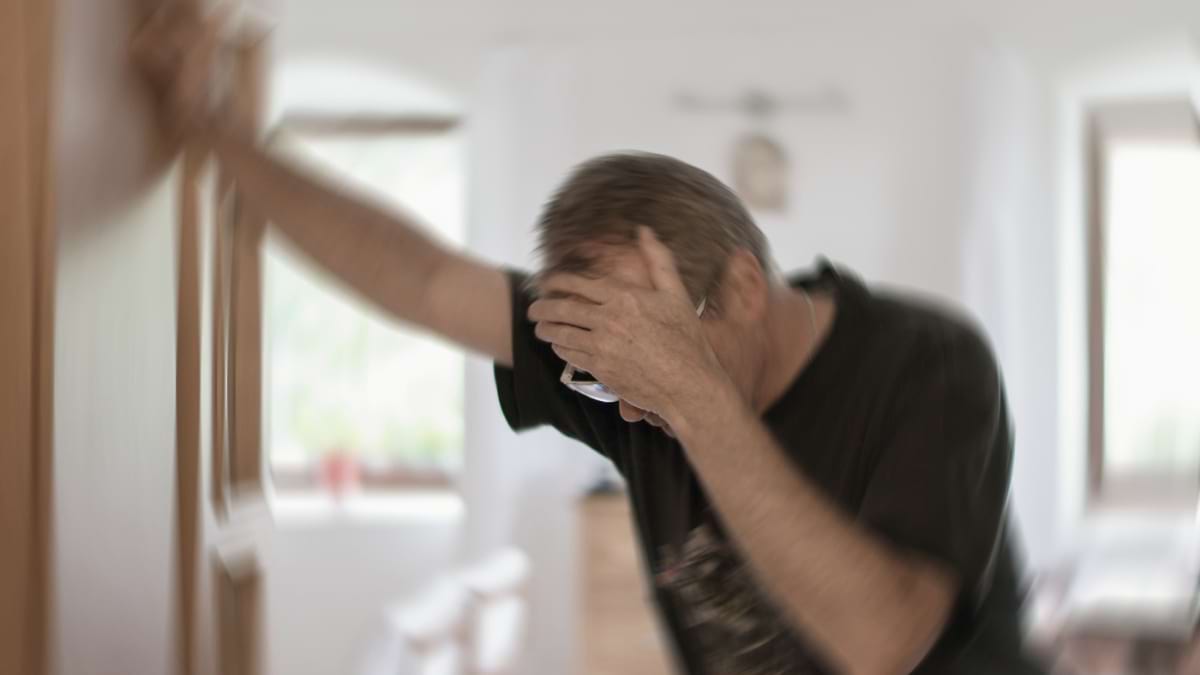 Intelegerea accidentului vascular cerebral: ce simptome are?