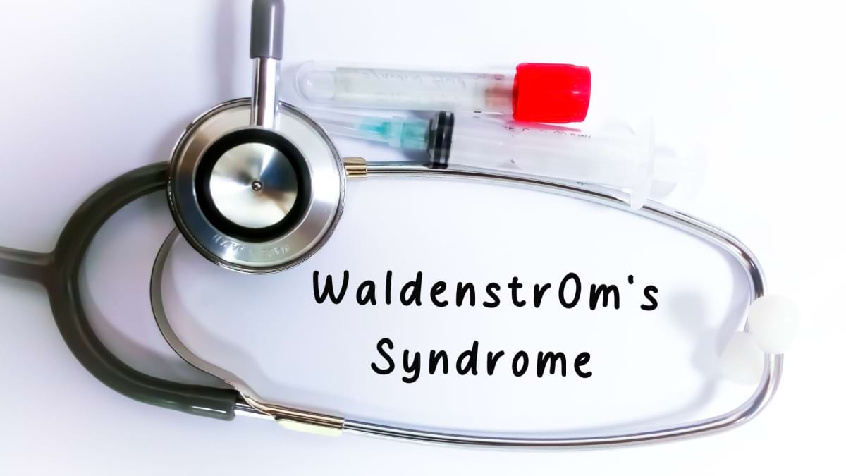 Macroglobulinemia Waldenstrom: cauze, tratament, prognostic