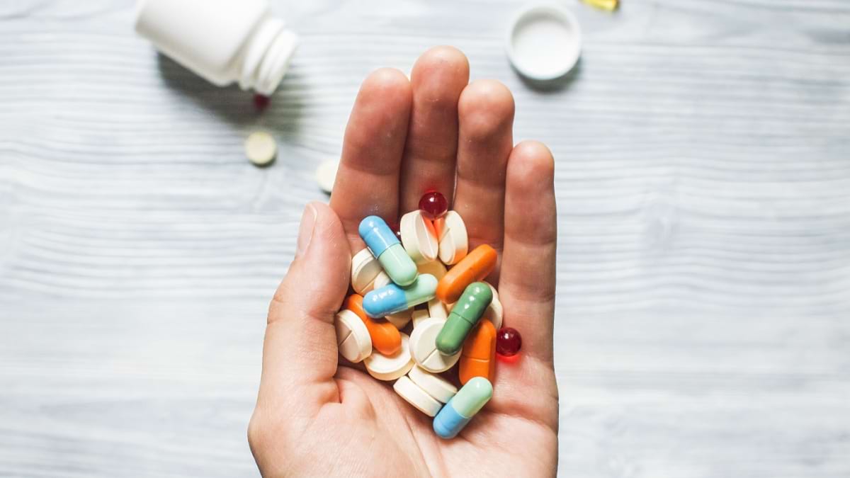 Migrena și durerea de cap cauzată de abuzul de medicamente