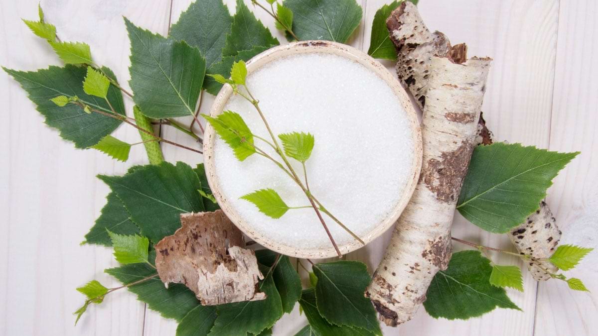 Totul despre xylitol: beneficii, precauții și utilizare