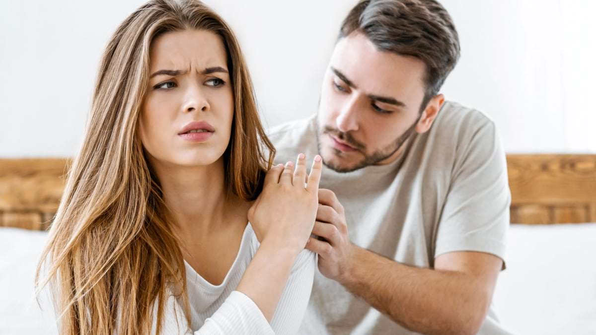 Ai hepatita C? Cum ti se schimba viata sexuala
