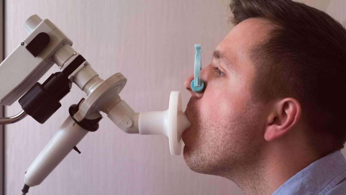 Afectarea pulmonară în scleroza sistemică (sclerodermie)