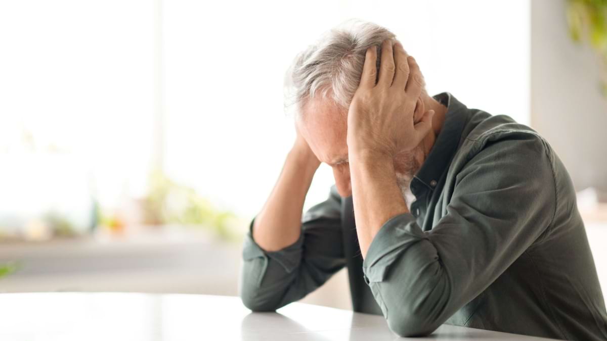 Anxietatea și depresia la pacienții oncologici