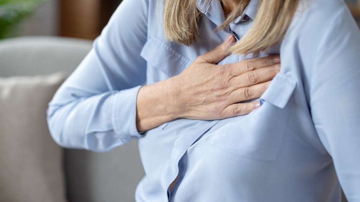 Comorbidități frecvente pentru insuficiența cardiacă