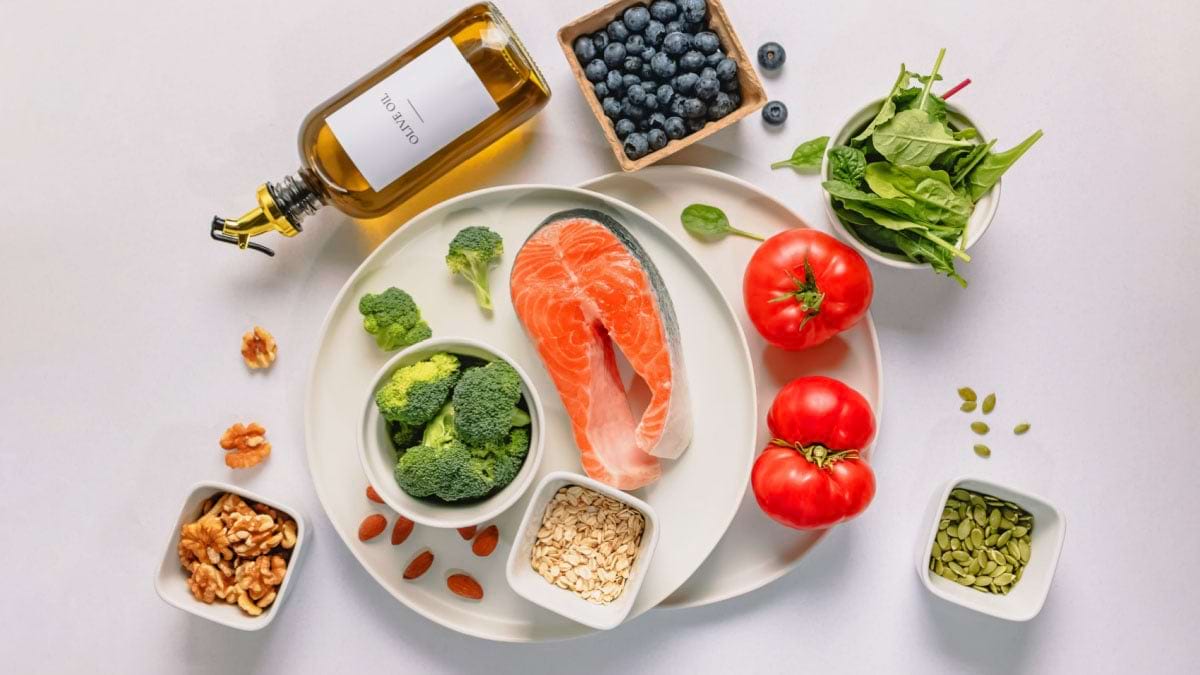 Dieta si controlul greutății la pacienții cu artrită psoriazică
