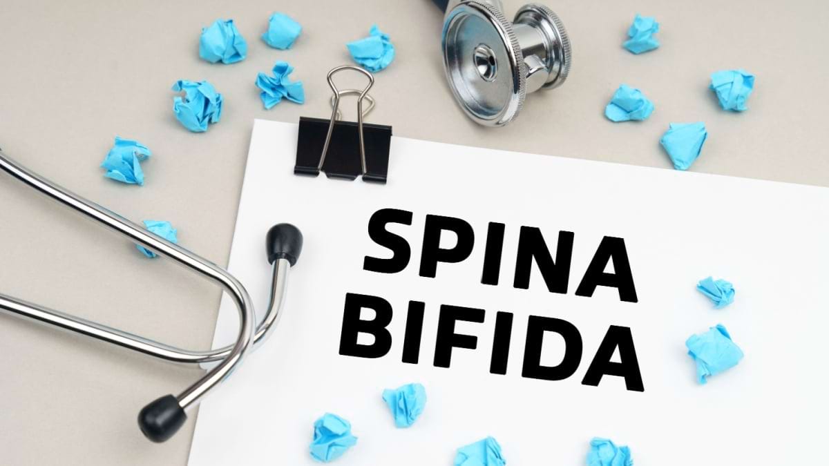 Spina bifida la bebelus: tipuri, cauze, simptome