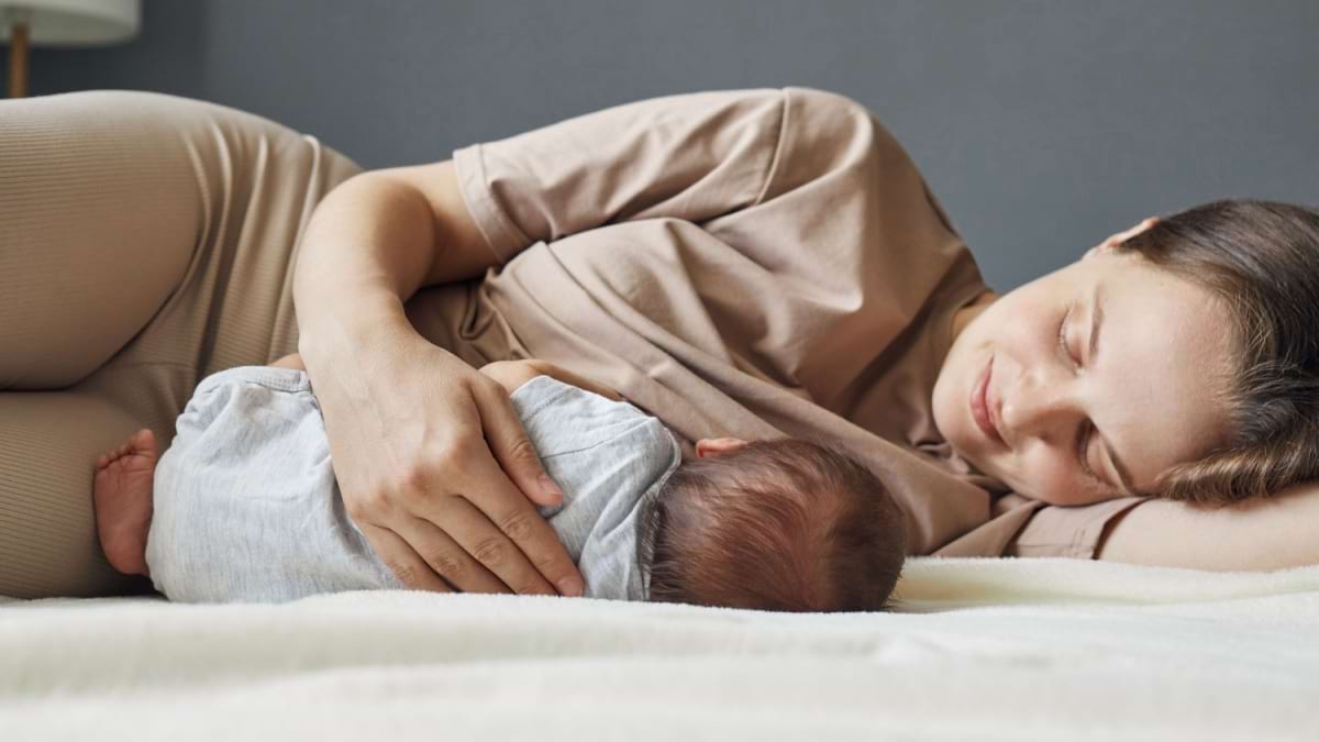 Suplimentele cu Omega 3 in perioada de alaptare: ce beneficii au